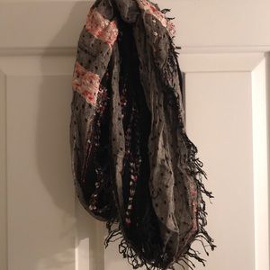 Anthropologie Scarf